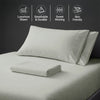 Royale 1000 Thread Count 100% Cotton Sheet Set