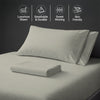Premium 400 Thread Count 100% Cotton Sheet Set