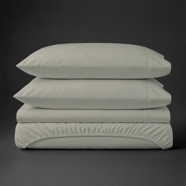 Premium 400 Thread Count 100% Cotton Sheet Set