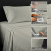 Premium 400 Thread Count 100% Cotton Sheet Set