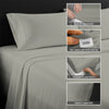 Deluxe 600 Thread Count 100% Cotton Sheet Set