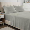 Deluxe 600 Thread Count 100% Cotton Sheet Set