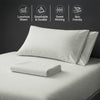 Luxury 800 Thread Count 100% Cotton Sheet Set