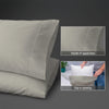 Premium 400 Thread Count 100% Cotton Pillowcases