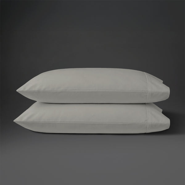 Deluxe 600 Thread Count 100% Cotton Pillowcases