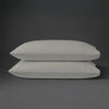 Deluxe 600 Thread Count 100% Cotton Pillowcases