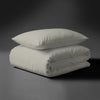 Premium Bettbezug-Set mit 400 Fadenzahl aus 100% Baumwolle
