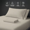 Premium 400 Thread Count 100% Cotton Sheet Set