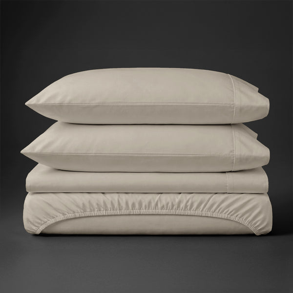 Luxury 800 Thread Count 100% Cotton Sheet Set