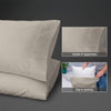 Premium 400 Thread Count 100% Cotton Pillowcases