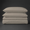 Deluxe 600 Thread Count 100% Cotton Sheet Set