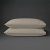 Deluxe 600 Thread Count 100% Cotton Pillowcases