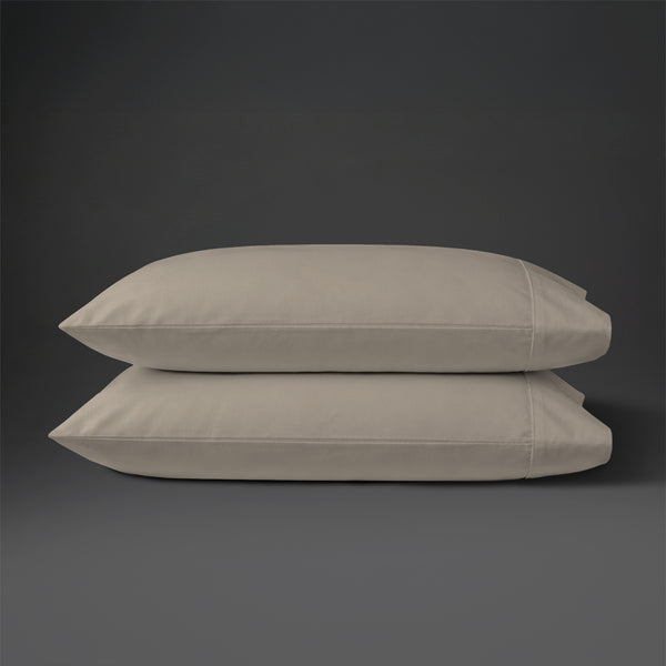 Deluxe 600 Thread Count 100% Cotton Pillowcases