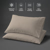 Deluxe 600 Thread Count 100% Cotton Pillowcases