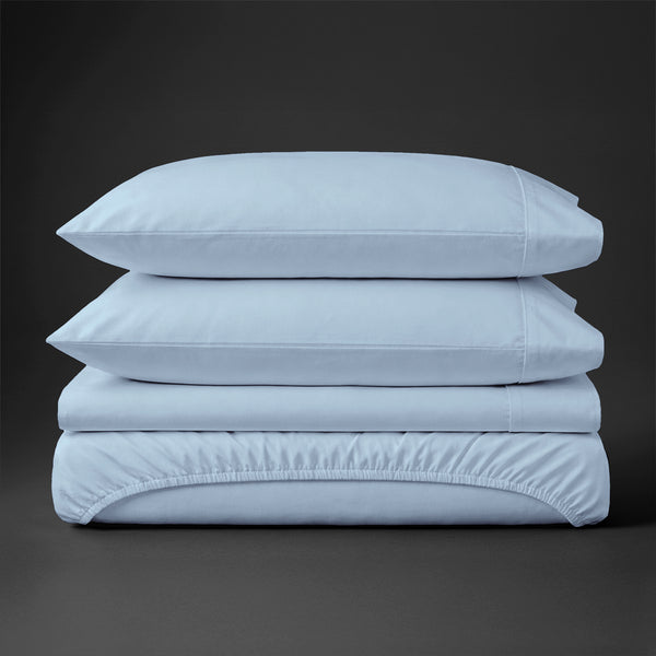 Premium 400 Thread Count 100% Cotton Sheet Set