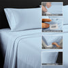 Premium 400 Thread Count 100% Cotton Sheet Set