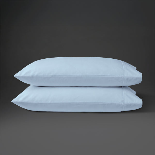 Premium 400 Thread Count 100% Cotton Pillowcases (2 PC)