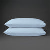 Premium 400 Thread Count 100% Cotton Pillowcases (2 PC)