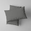 Premium 400 Thread Count 100% Cotton Crib Pillowcases (2 PC)