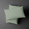 Premium 400 Thread Count 100% Cotton Crib Pillowcases (2 PC)