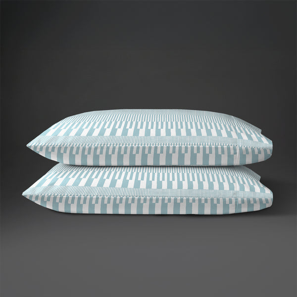 Premium 400 Thread Count 100% Cotton Pillowcases
