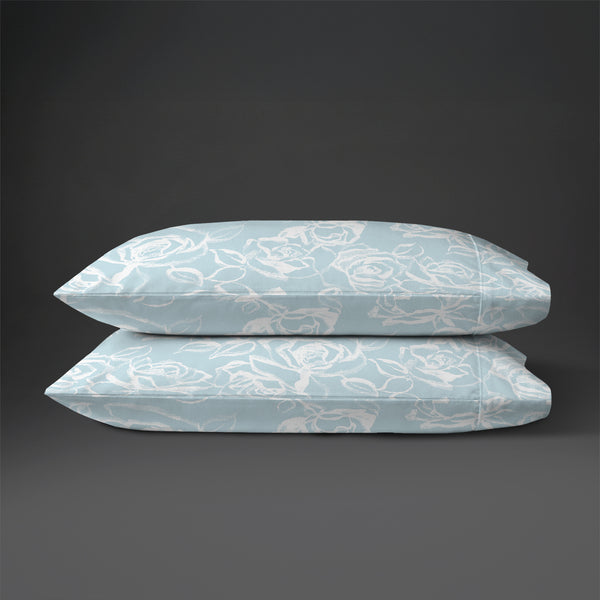 Premium 400 Thread Count 100% Cotton Pillowcases