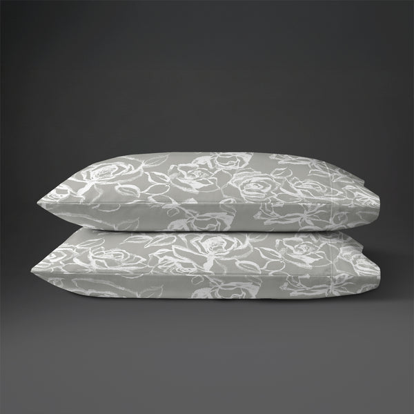 Premium 400 Thread Count 100% Cotton Pillowcases