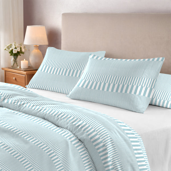 Premium 400 Thread Count 100% Cotton Pillowcases