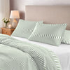Premium 400 Thread Count 100% Cotton Pillowcases