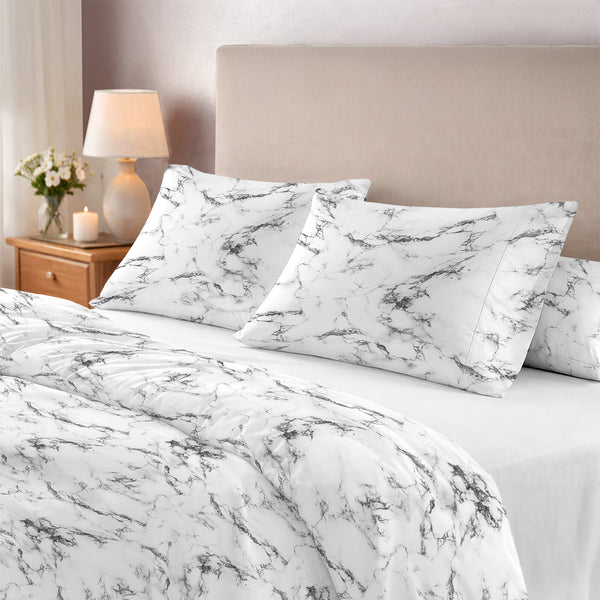 Premium 400 Thread Count 100% Cotton Pillowcases