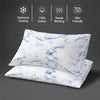 Premium 400 Thread Count 100% Cotton Pillowcases