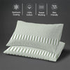 Premium 400 Thread Count 100% Cotton Pillowcases