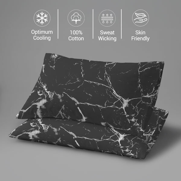 Premium 400 Thread Count 100% Cotton Pillowcases