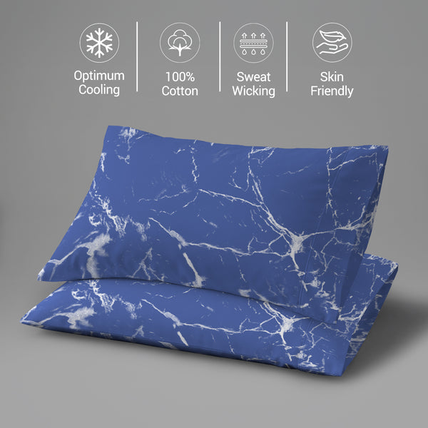 Premium 400 Thread Count 100% Cotton Pillowcases