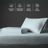 Premium 400 Thread Count 100% Cotton Sheet Set