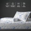Premium 400 Thread Count 100% Cotton Sheet Set