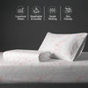 Premium 400 Thread Count 100% Cotton Sheet Set