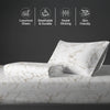 Premium 400 Thread Count 100% Cotton Sheet Set