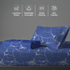 Premium 400 Thread Count 100% Cotton Sheet Set