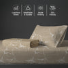 Premium 400 Thread Count 100% Cotton Sheet Set