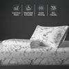 Premium 400 Thread Count 100% Cotton Sheet Set