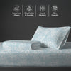 Premium 400 Thread Count 100% Cotton Sheet Set