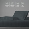 Premium 300 Thread Count 100% Cotton Sheet Set