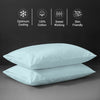 Royale 1000 Thread Count 100% Cotton Pillow Envelope cases