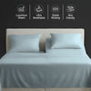 Percale 100% Cotton Sheet Set