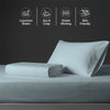 Percale 100% Cotton Sheet Set