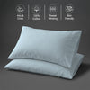 Percale 100% Cotton Pillowcases