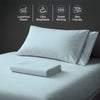 Percale 100% Cotton Sheet Set