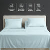 Royale 1000 Thread Count 100% Cotton Sheet Set