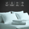 Premium 400 Thread Count 100% Cotton Sheet Set